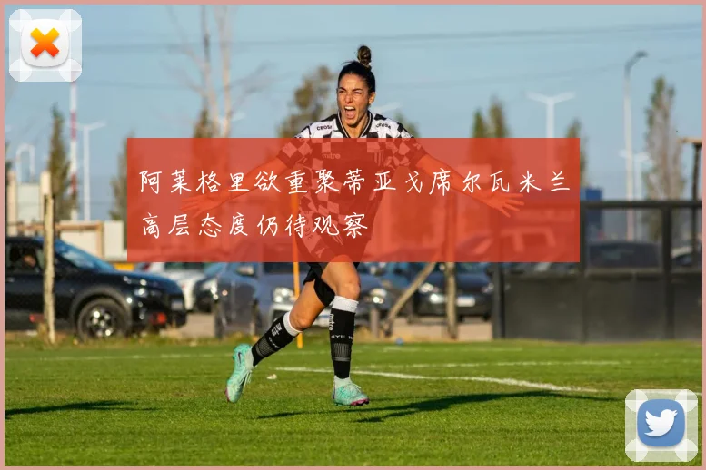 阿莱格里欲重聚蒂亚戈席尔瓦米兰高层态度仍待观察